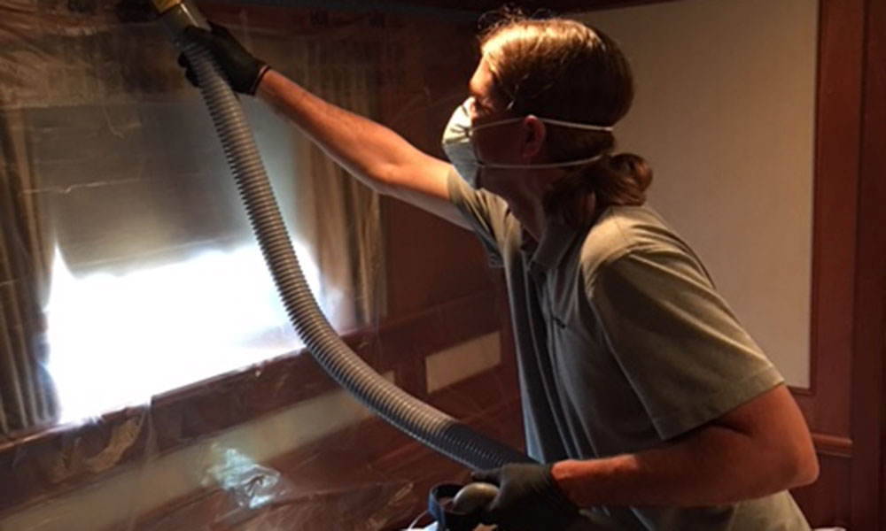 Florida Yacht Duct Cleaning